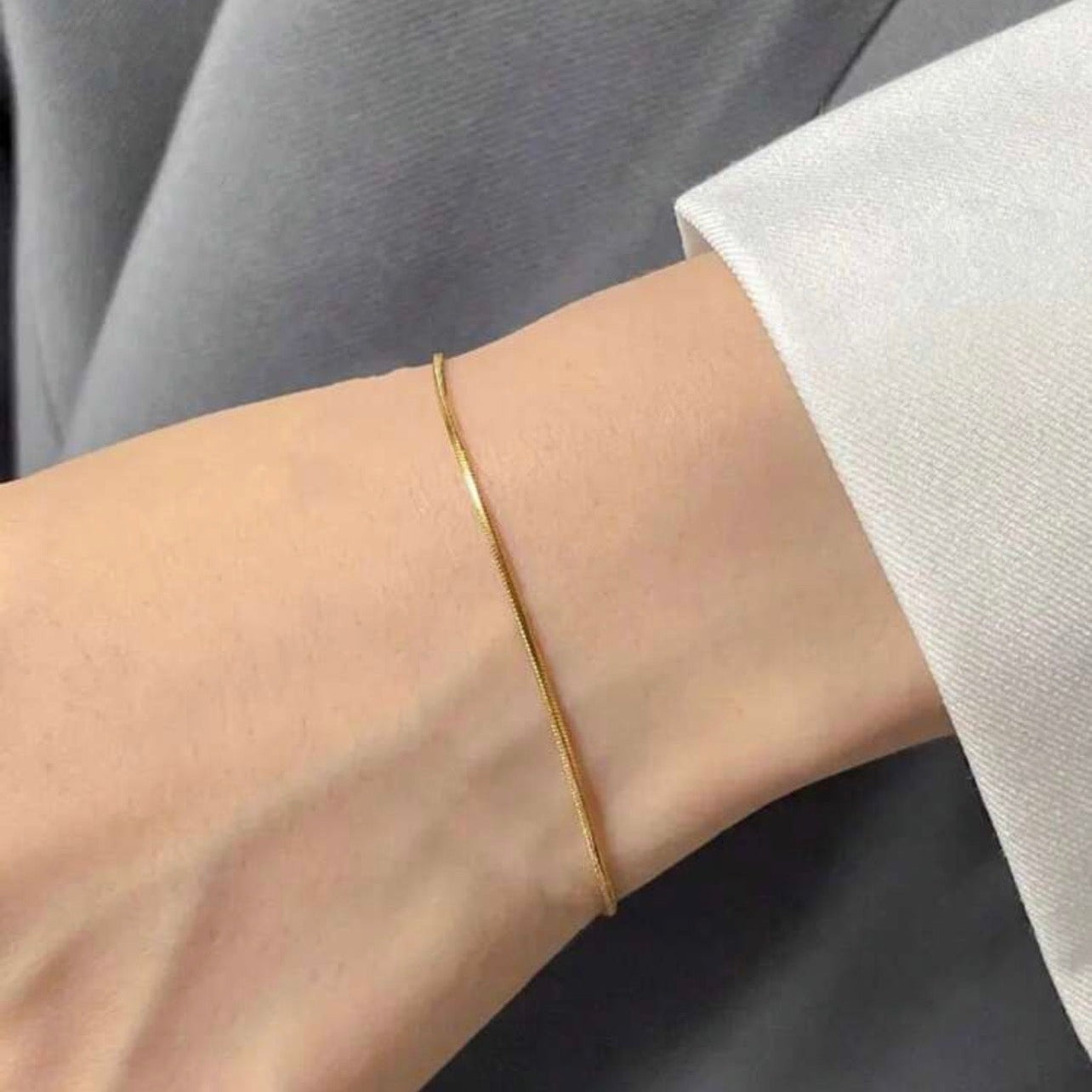 Whisper Bracelet