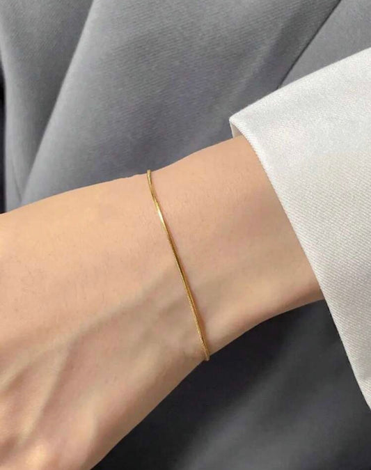 Whisper Bracelet
