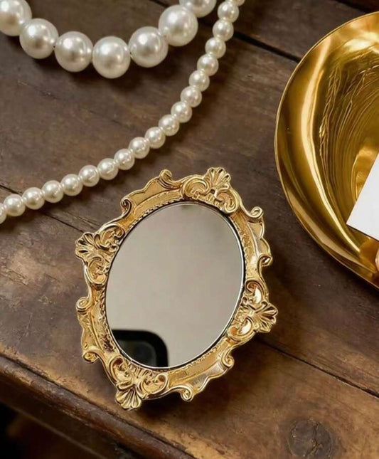 Vintage Mirror Popsocket