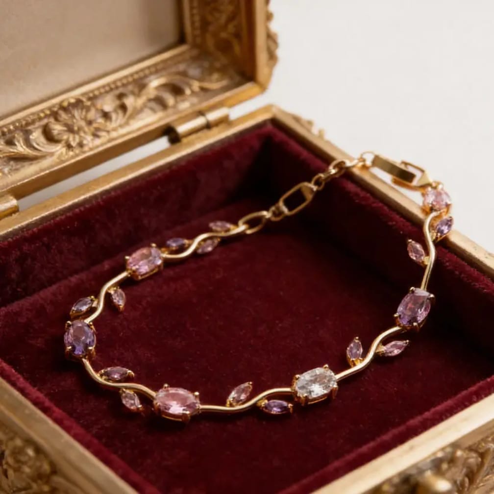 Rapunzel Bracelet
