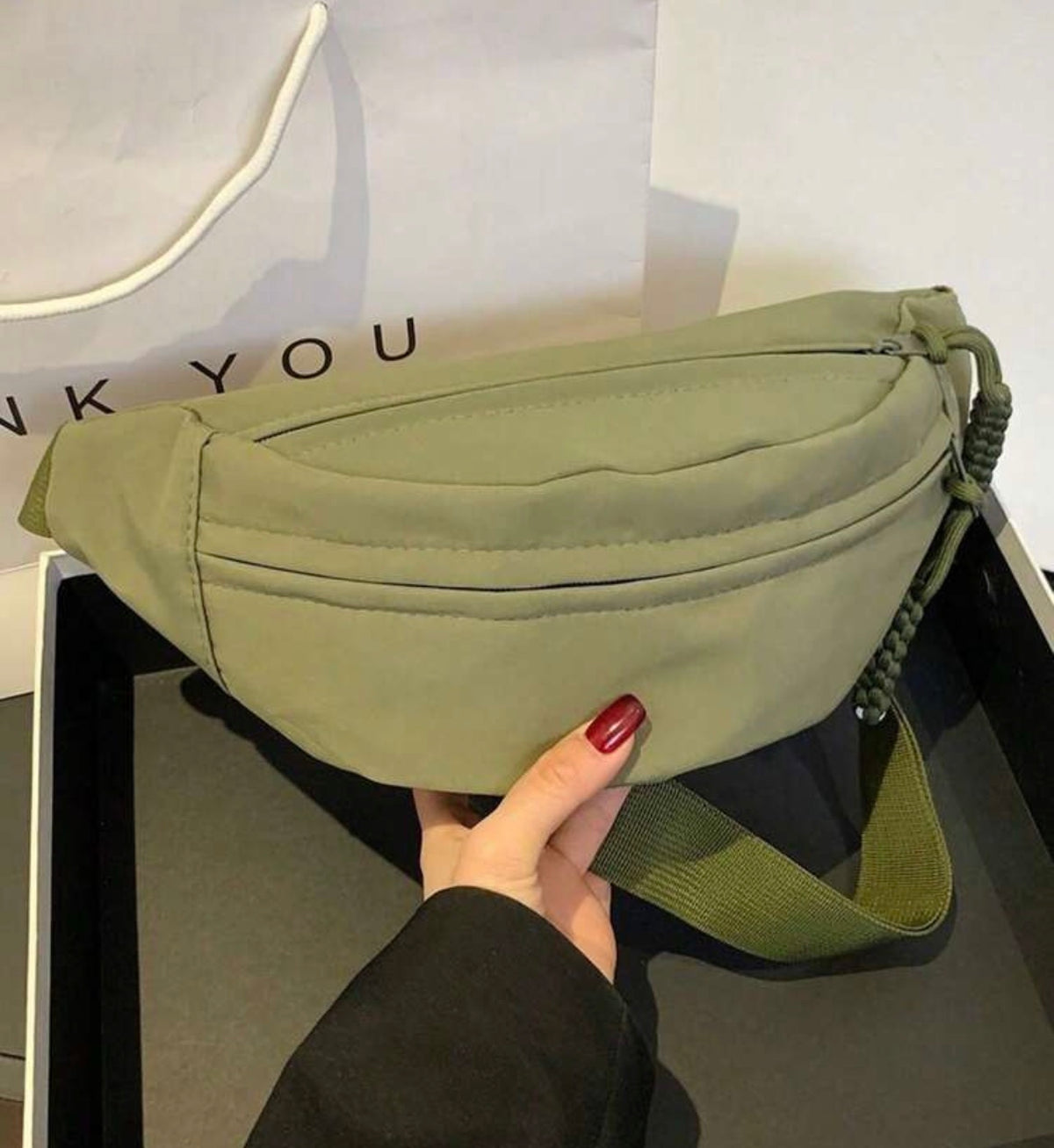 Fanny bags