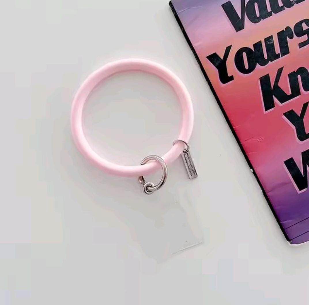 Anti loss phone hanging