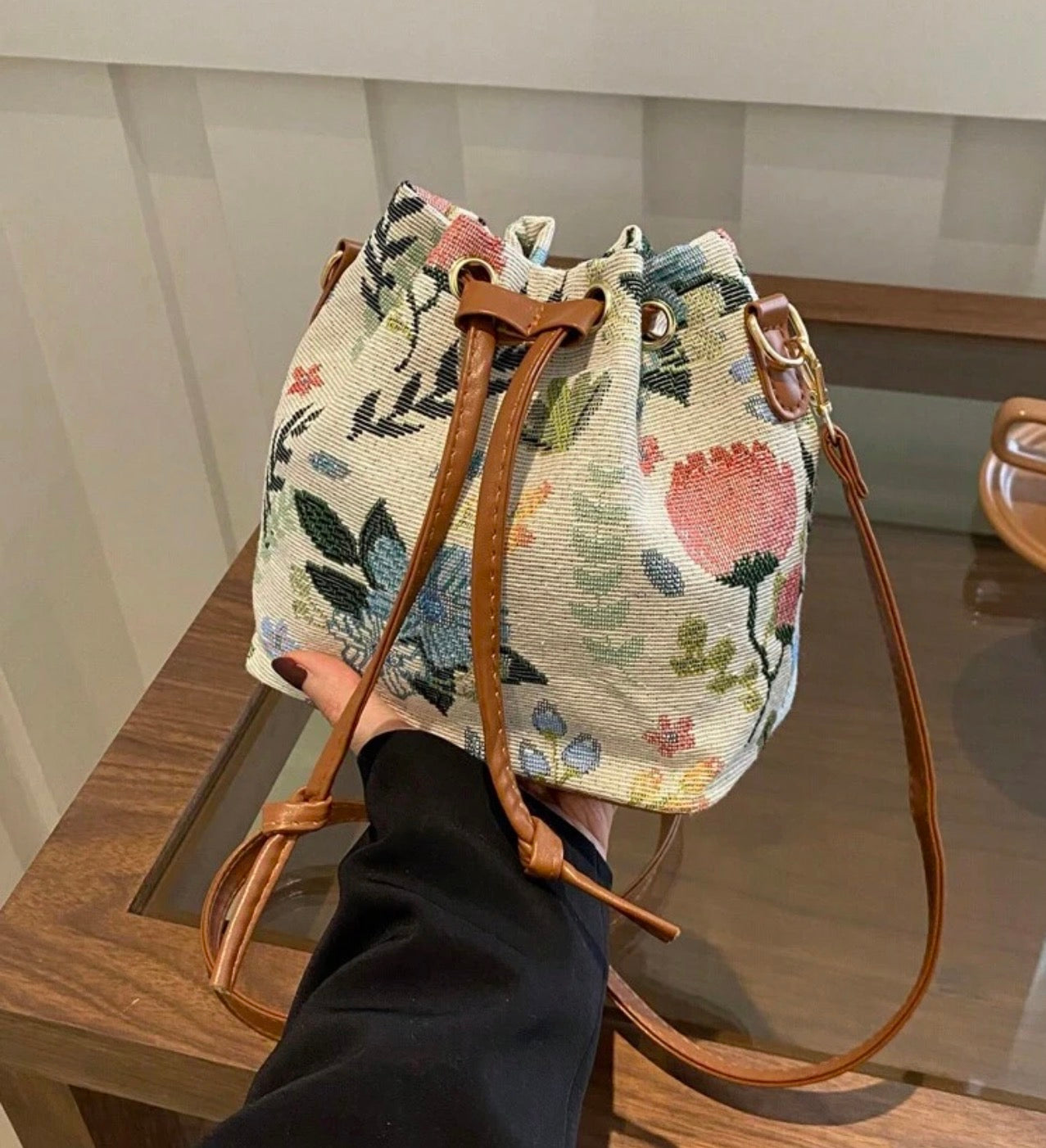 Chinese mini bags