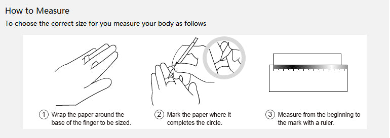 Invisible Ring