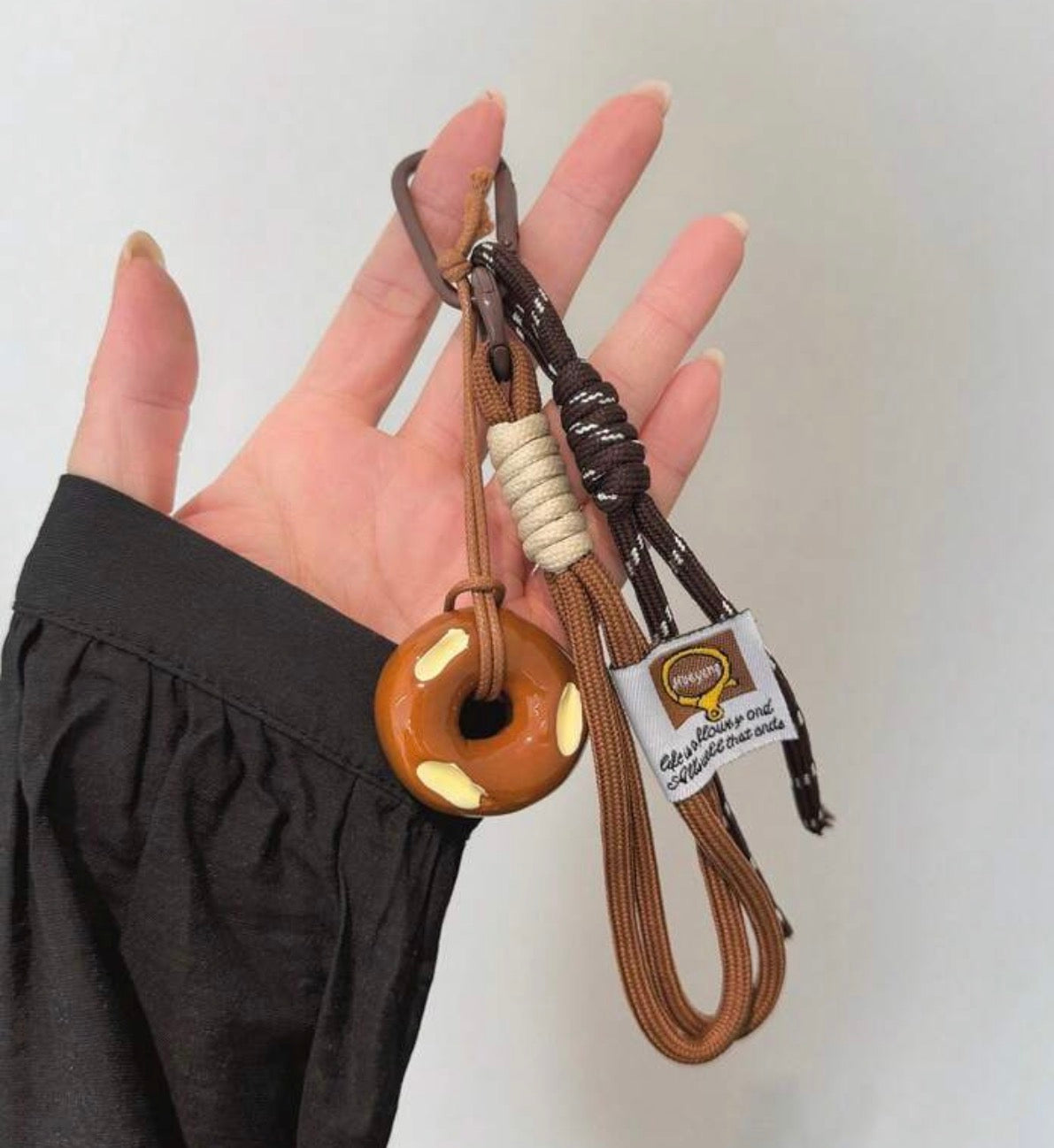 Bag Charm