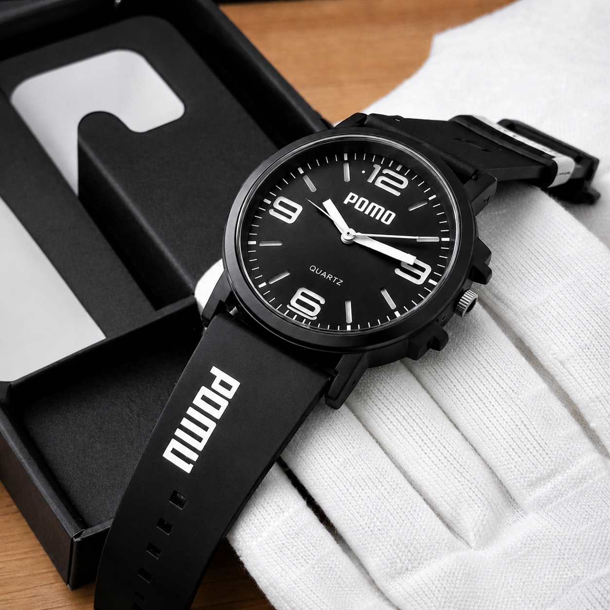 Boys Sporty Watch