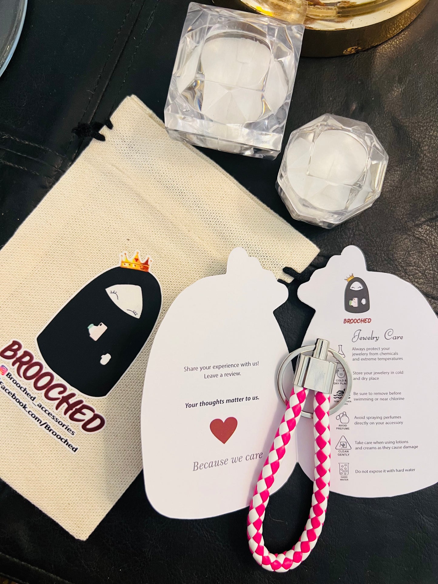 Jewelry Packaging