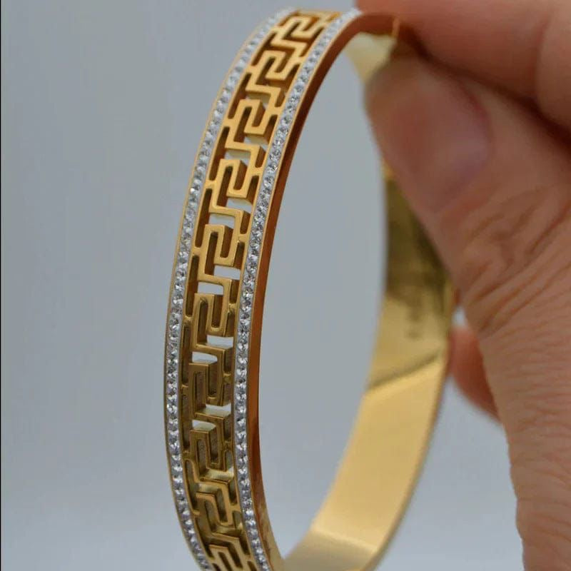 Elysian Grace Bracelet