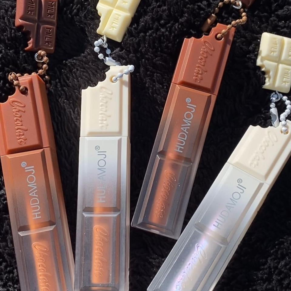 Chocolate Lipgloss