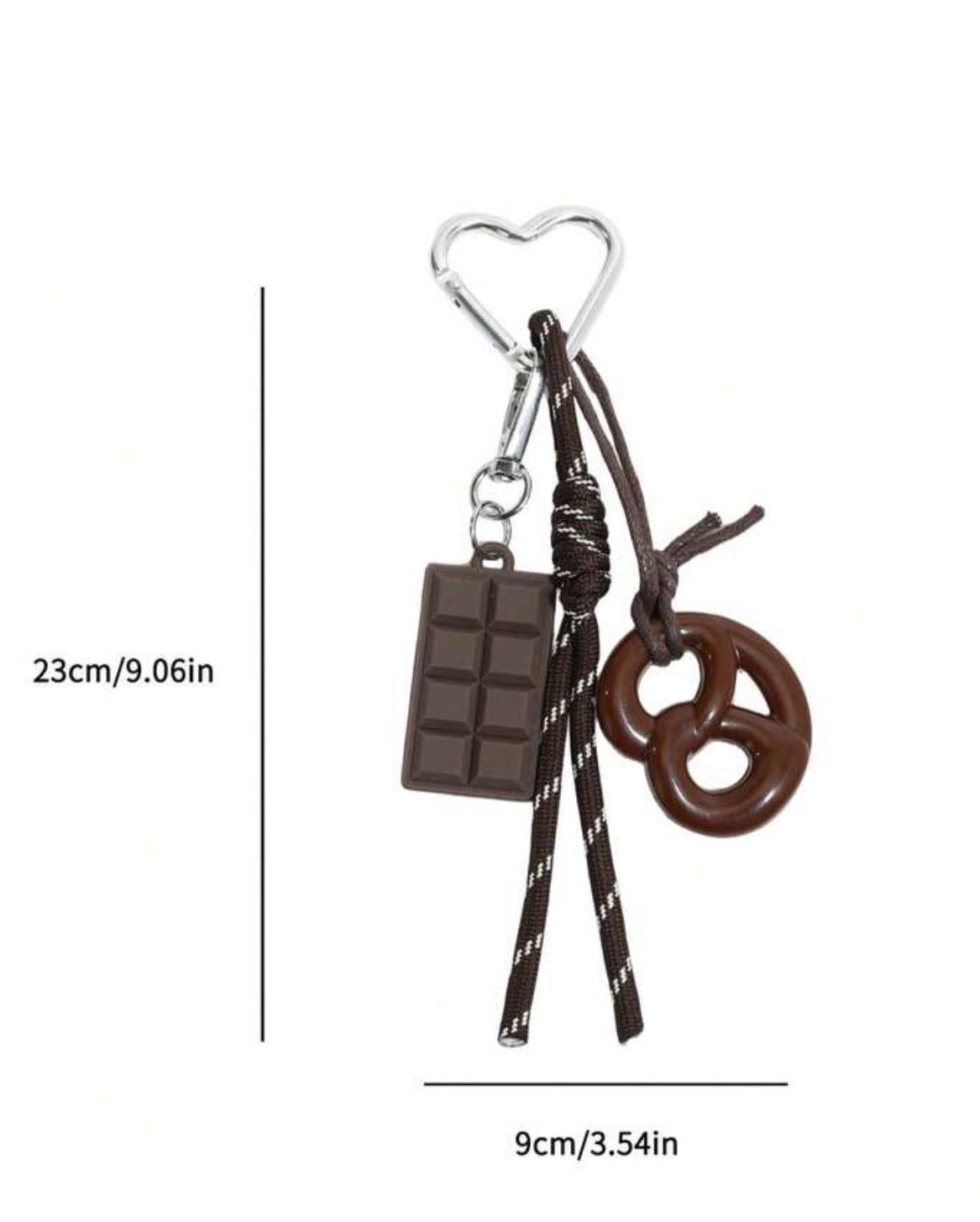 Bag Charm