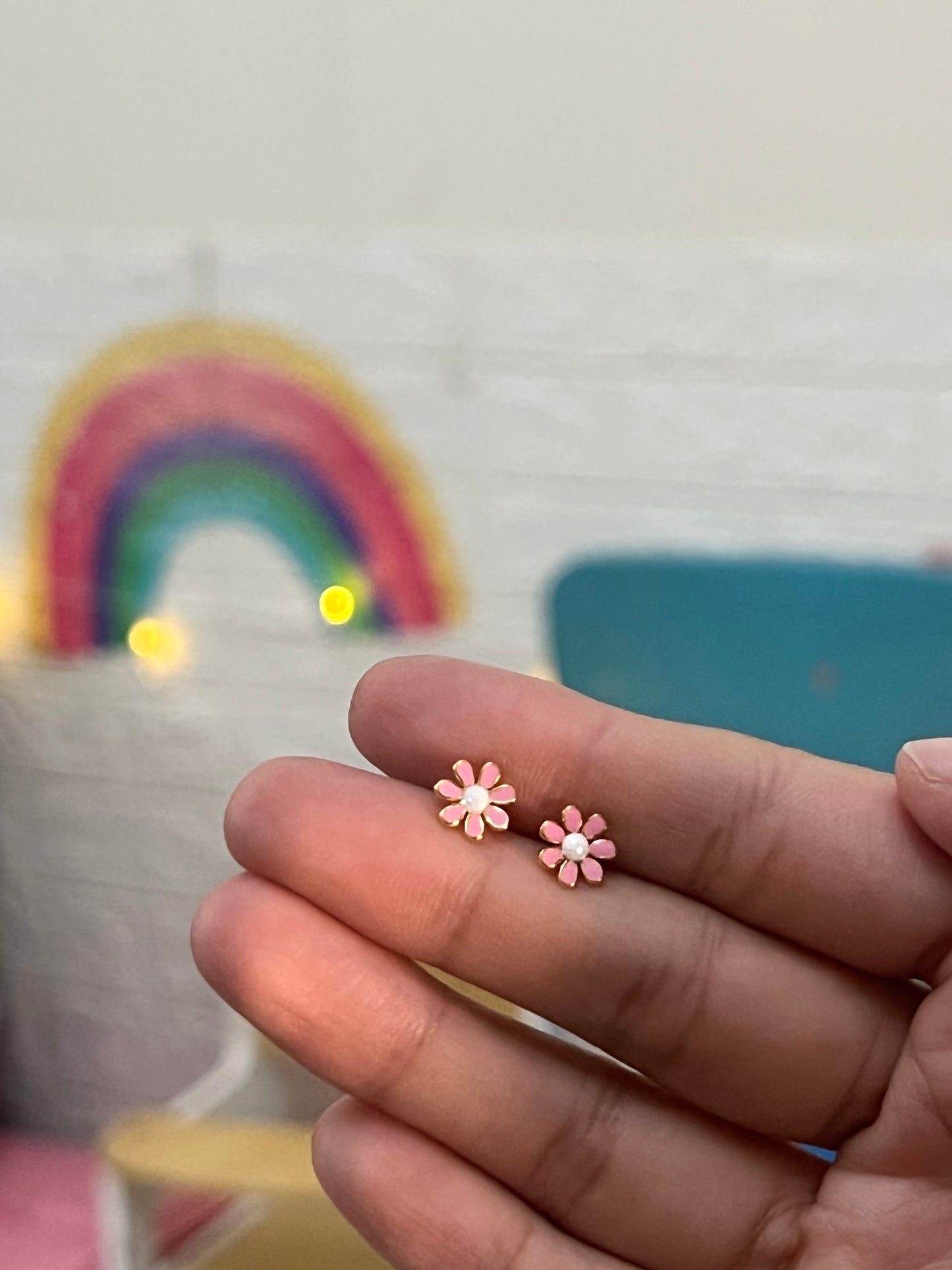 Bloomie Earstuds