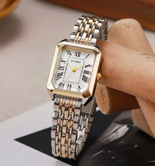 Regal 2 Tone Watch