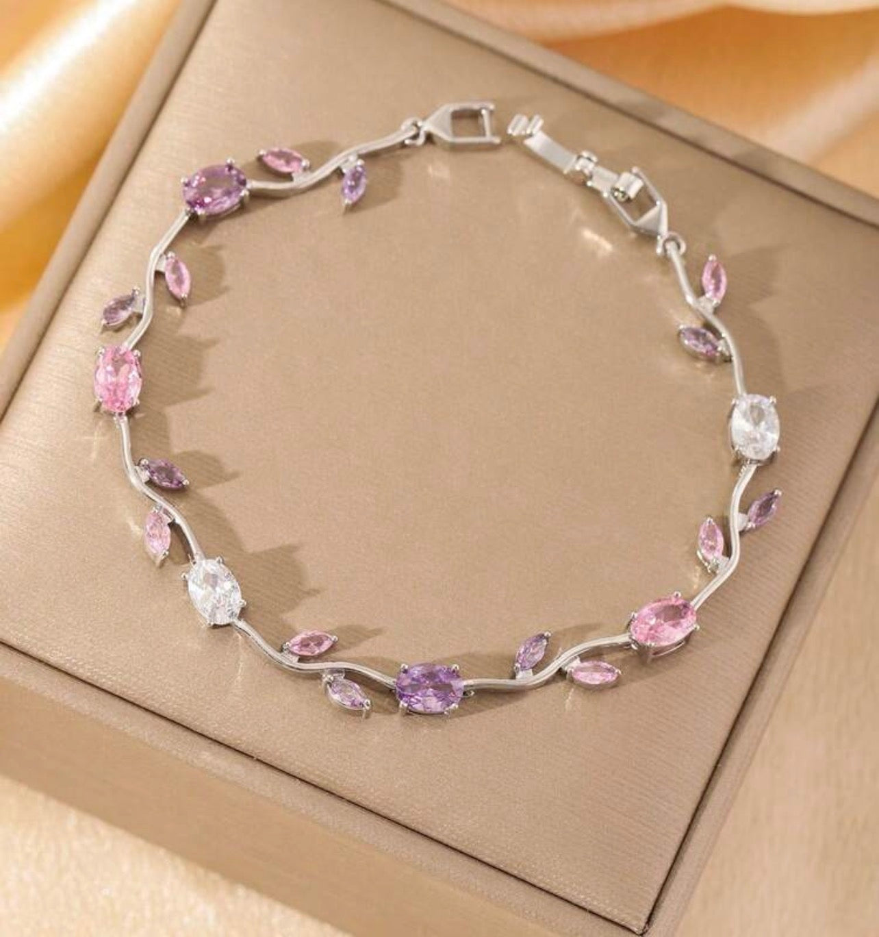 Rapunzel Bracelet