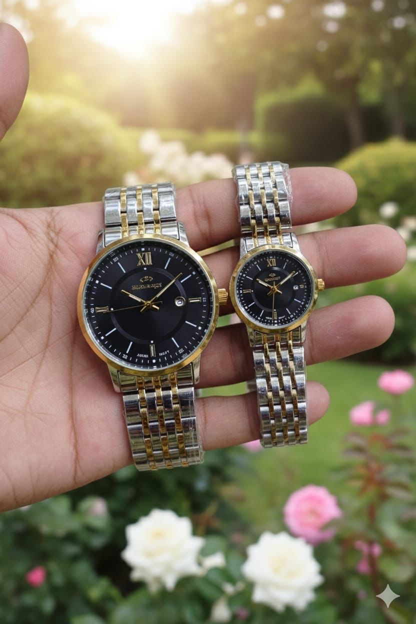 Couple Watches