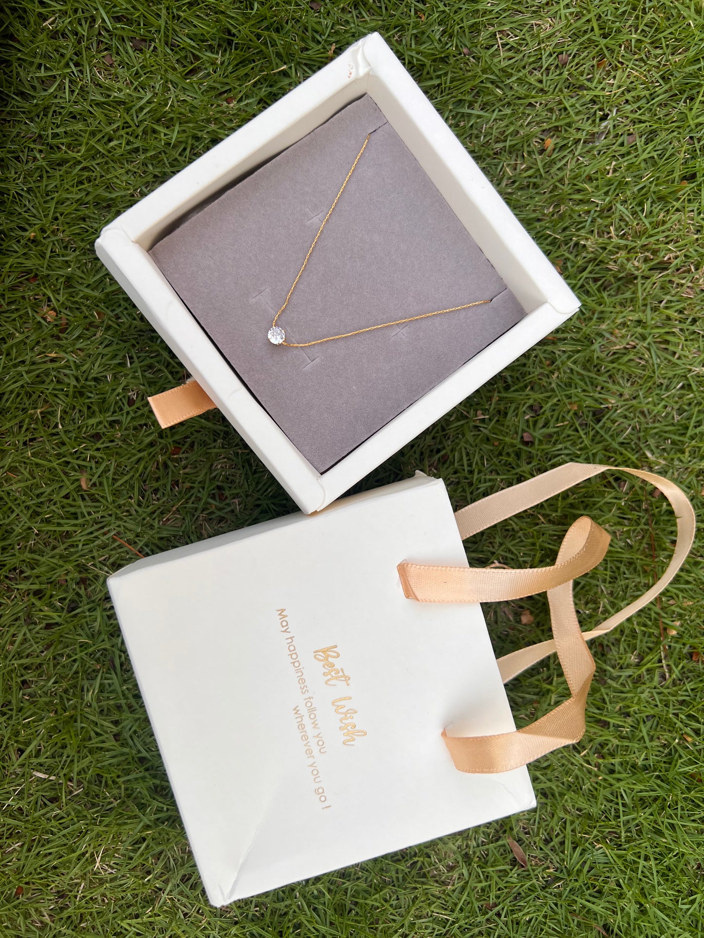 Exclusive Serene Necklace