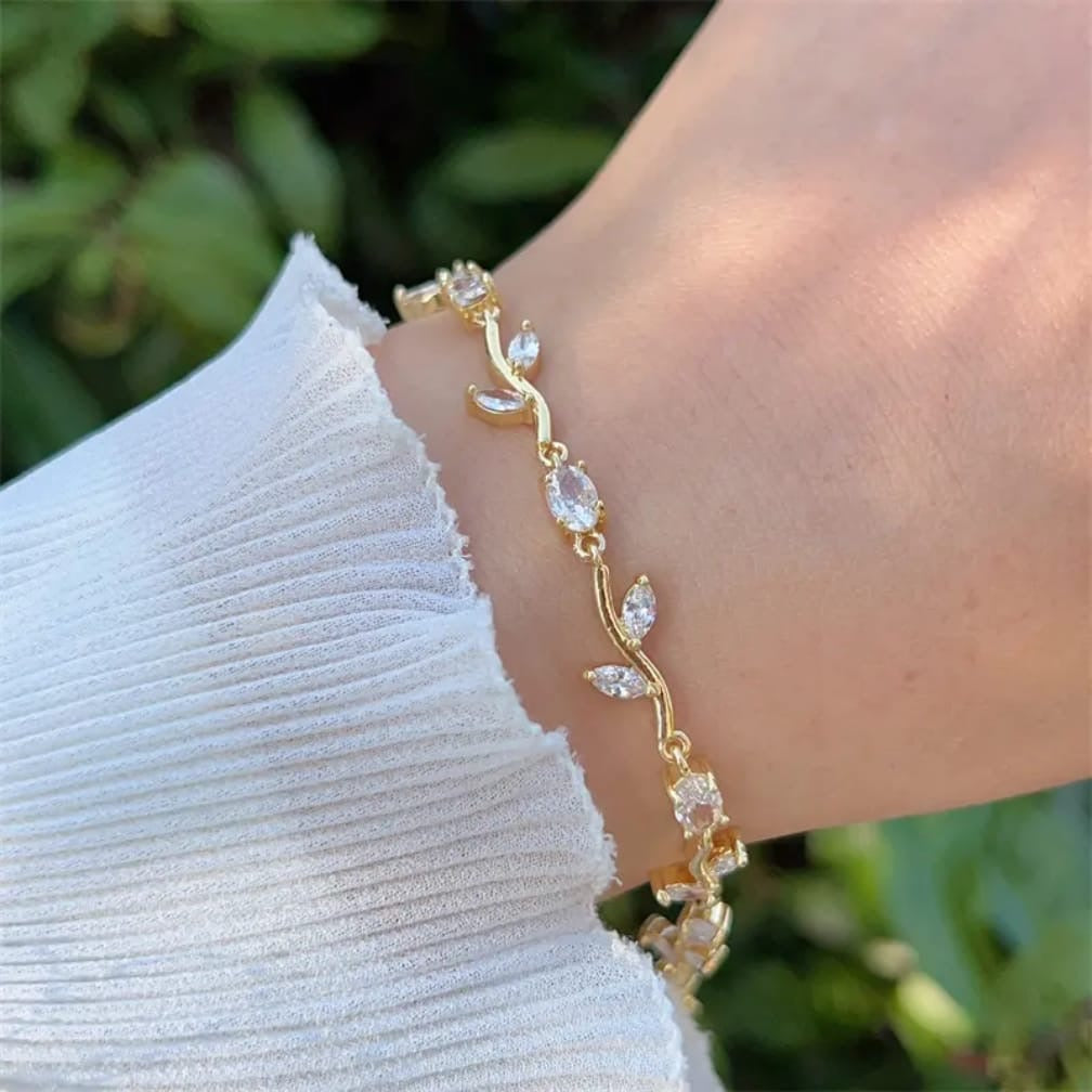 Rapunzel Bracelet