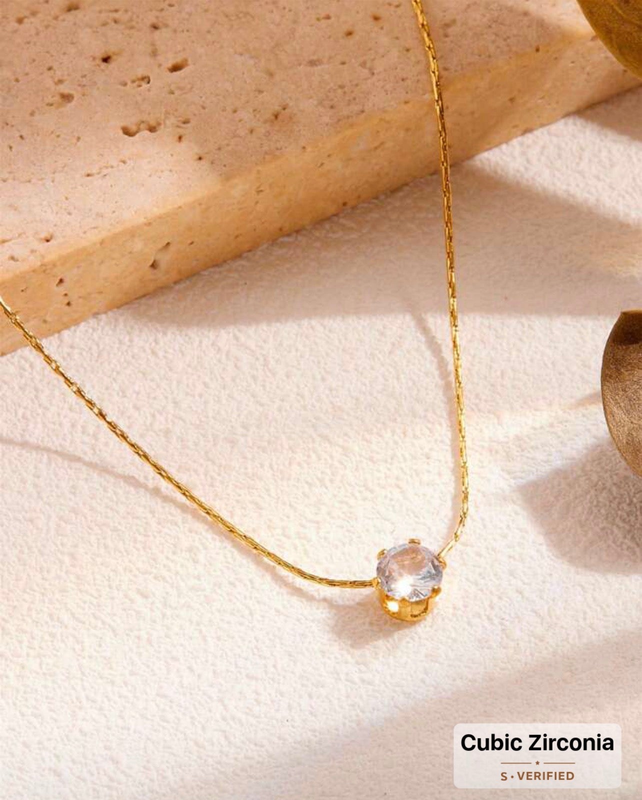 Exclusive Serene Necklace