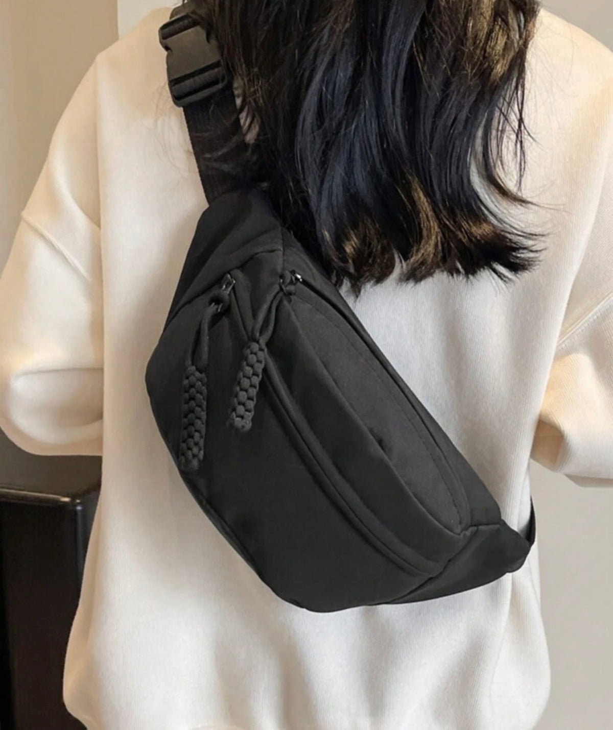 Fanny bags