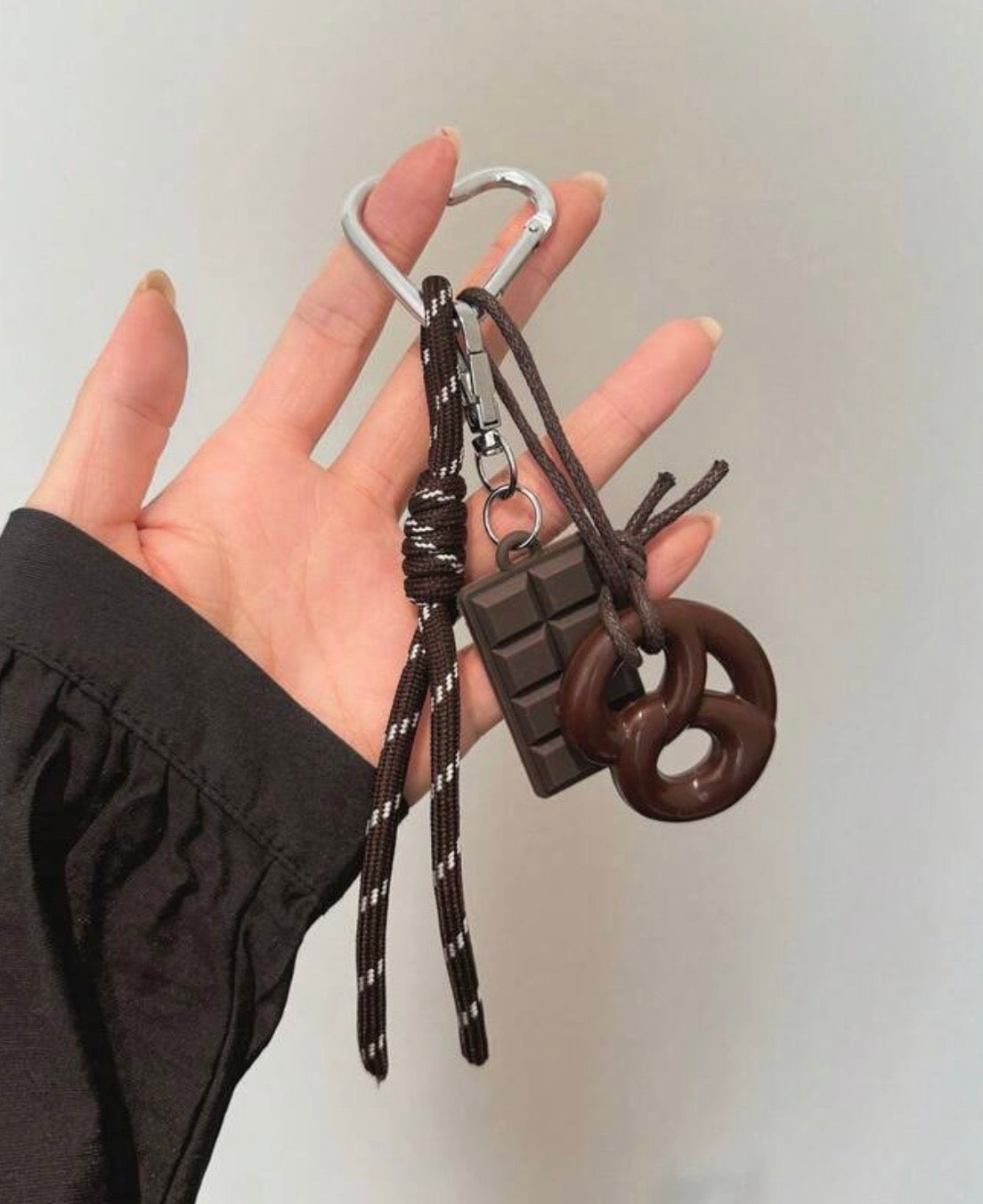 Bag Charm