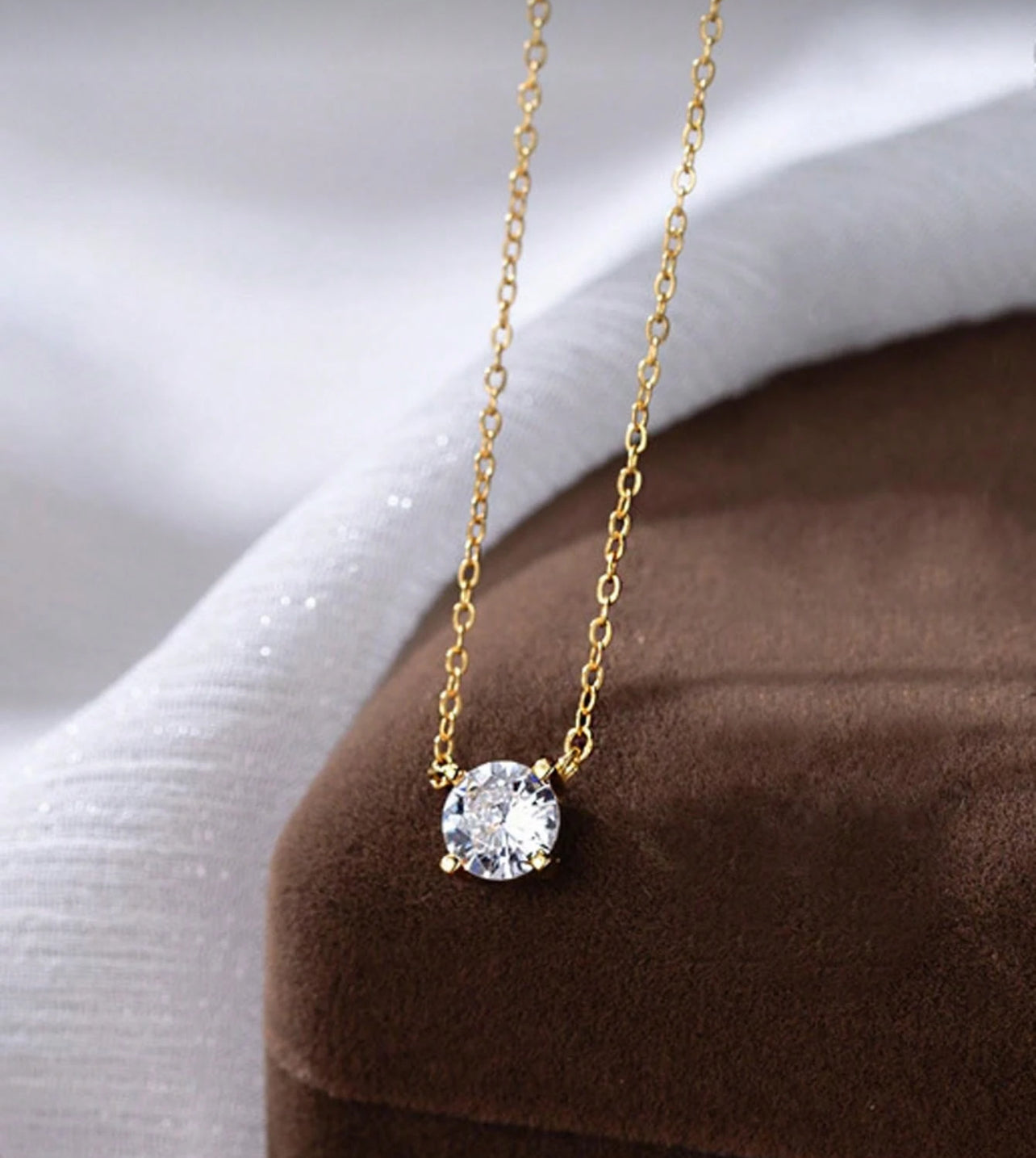 Glamour Necklace