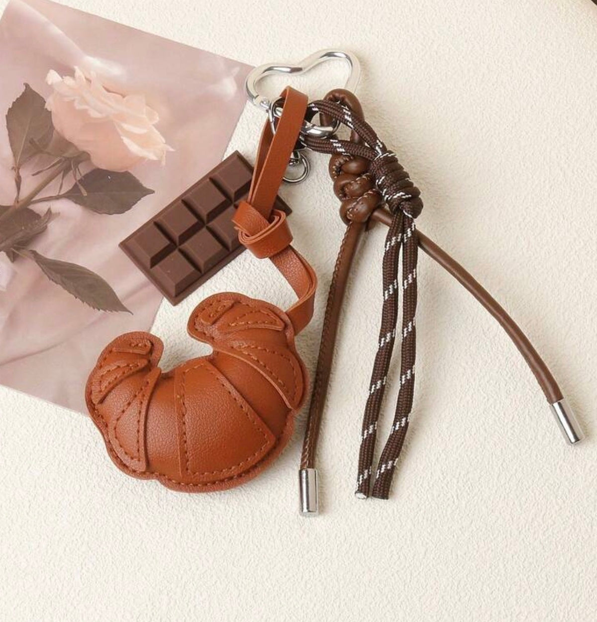 Bag Charm
