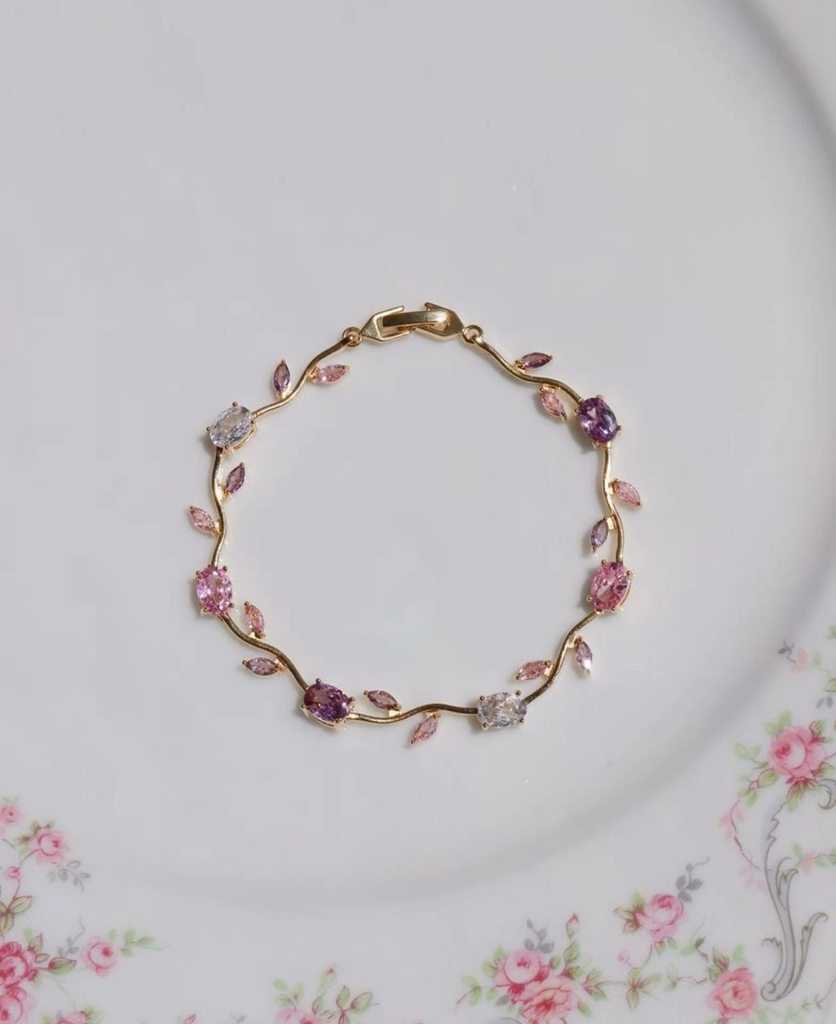 Rapunzel Bracelet