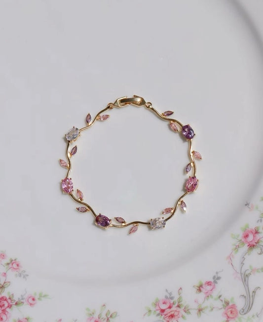 Rapunzel Bracelet