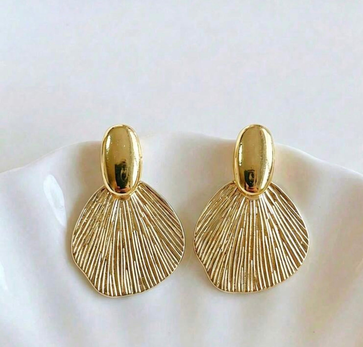 Statement Earrings