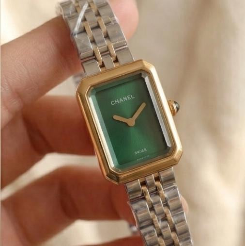 Executive Luxury Chain Watch