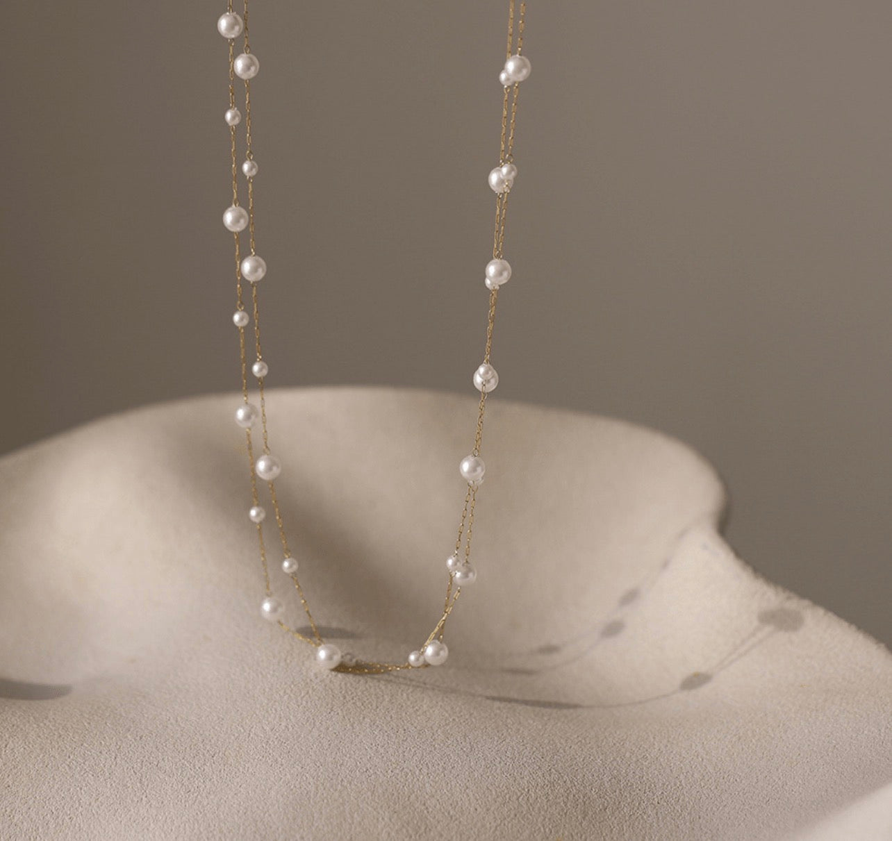 Pearl Dynasty set