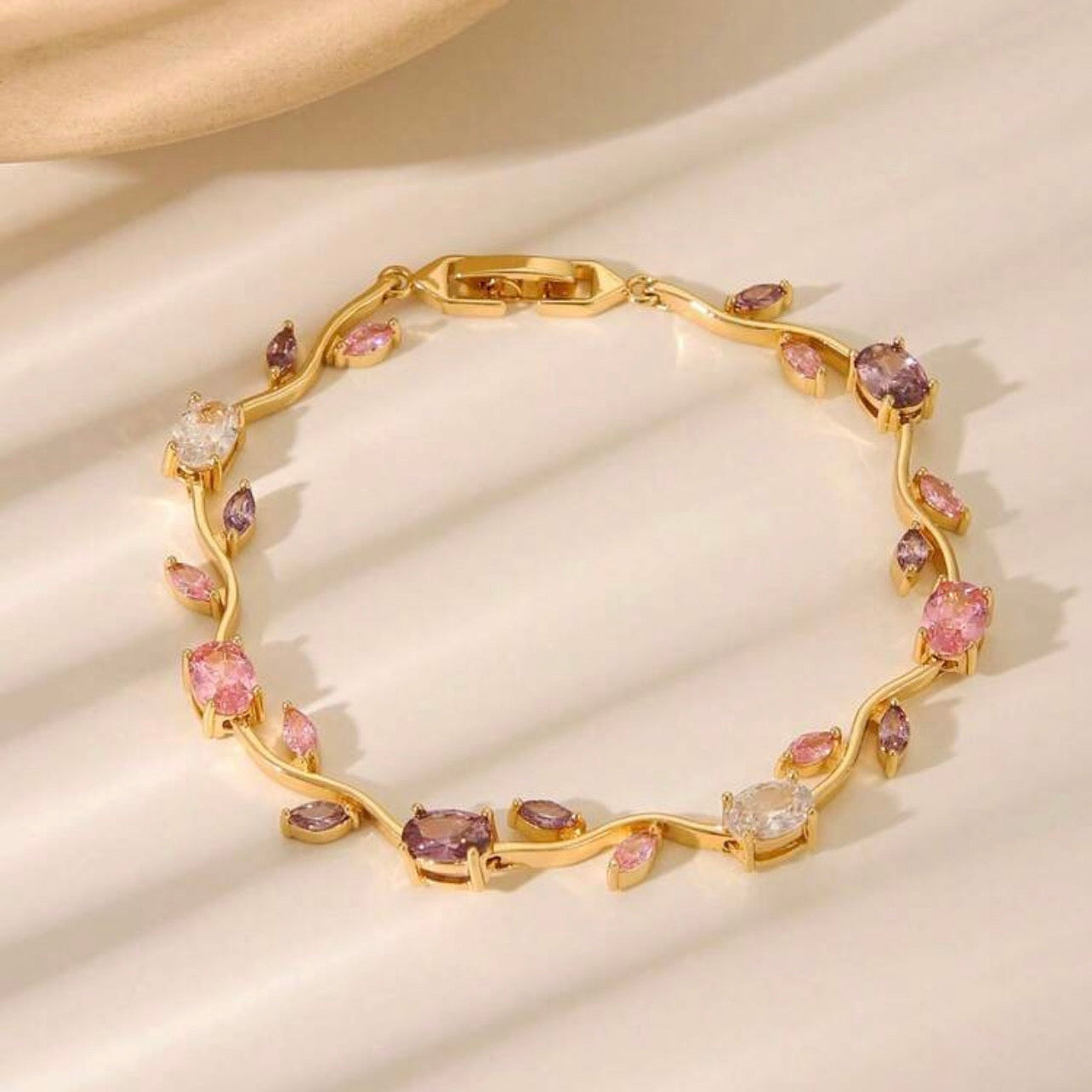 Rapunzel Bracelet