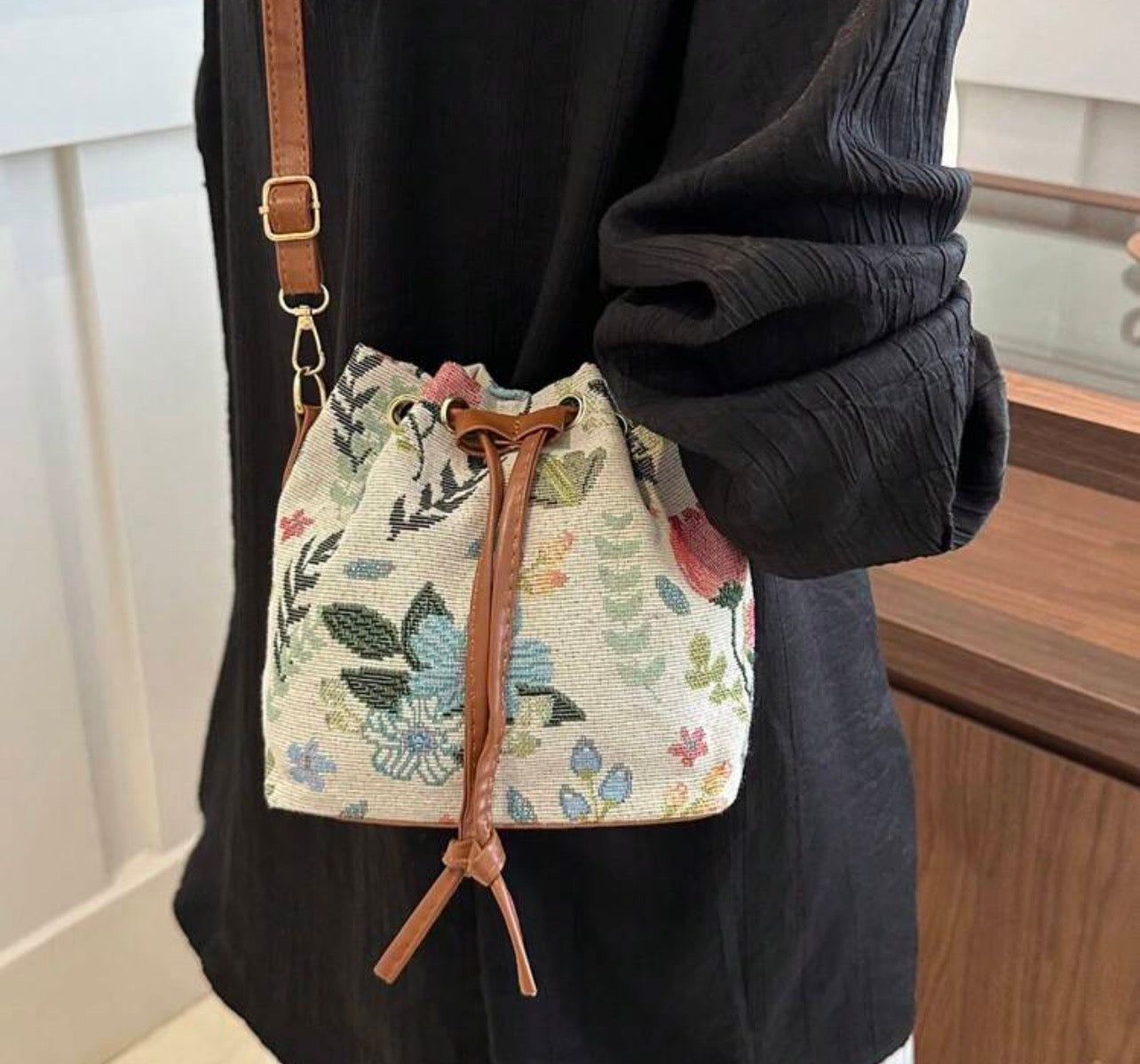 Chinese mini bags