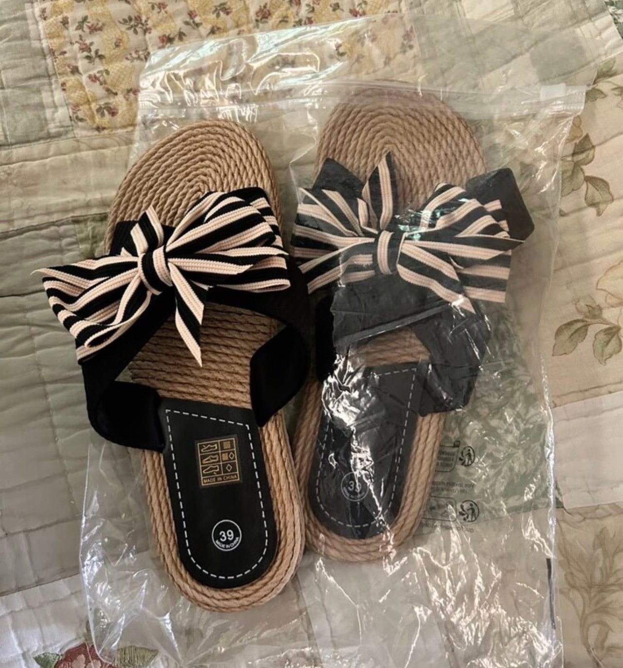 Summer slides
