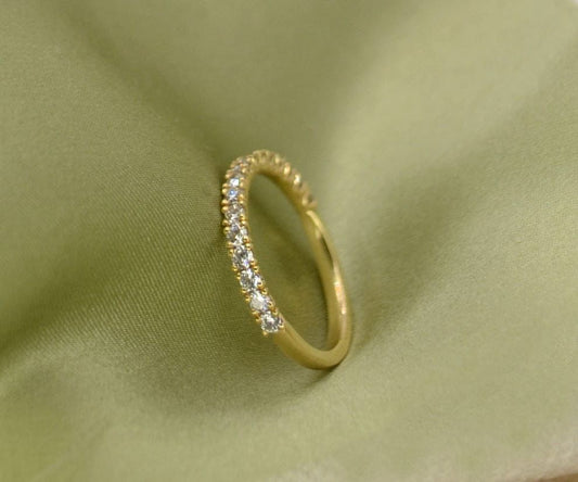 Stainless Steel Nose ring