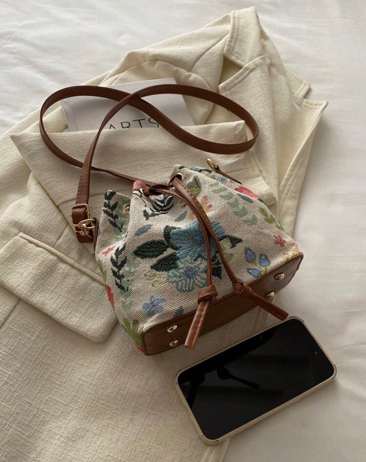 Chinese mini bags