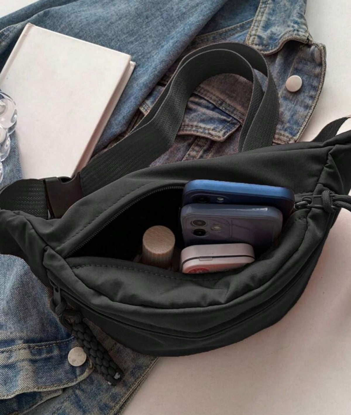 Fanny bags