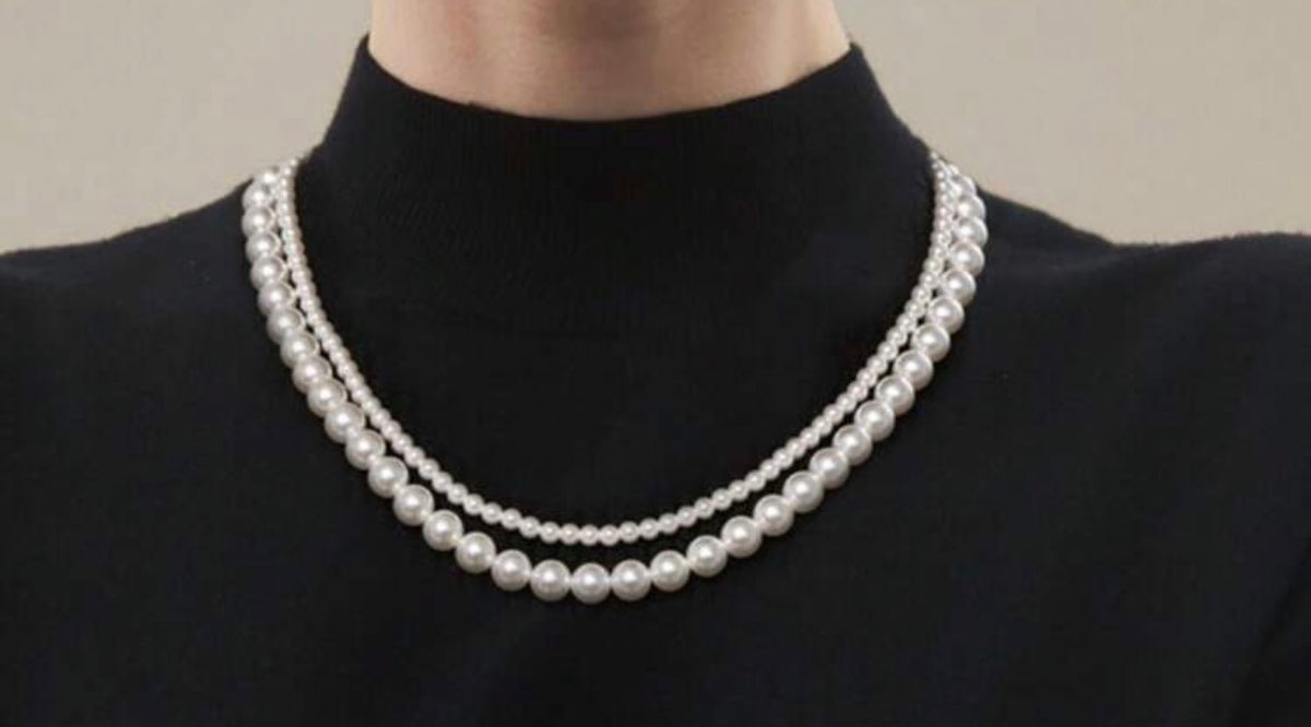 Pearl set 🫶🏼