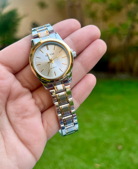 Sottas Chain Watch