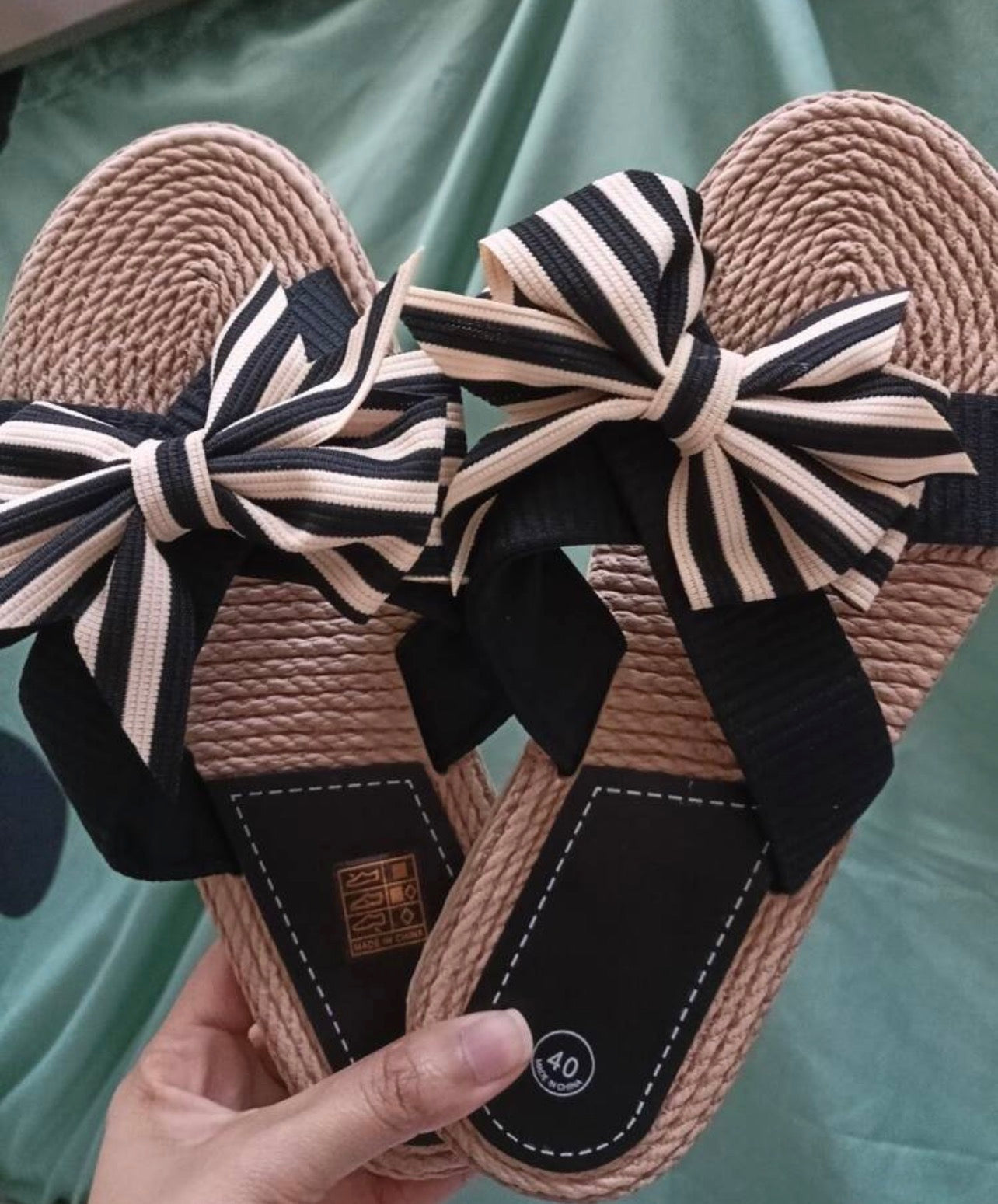 Summer slides