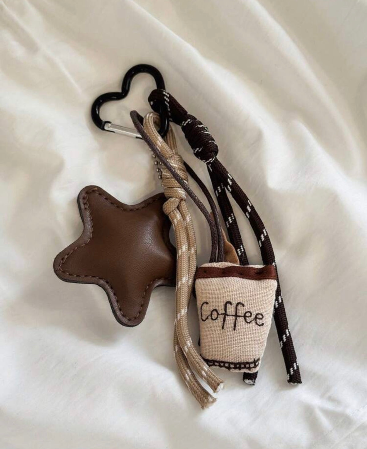 Bag Charm