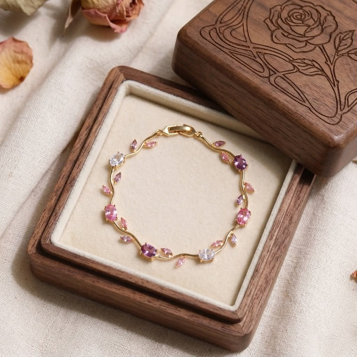 Rapunzel Bracelet - Brooched product photo 12