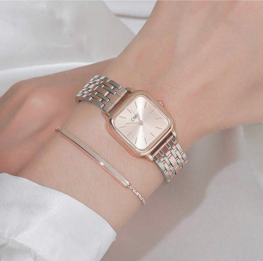 Rose Hour Watch set  💕