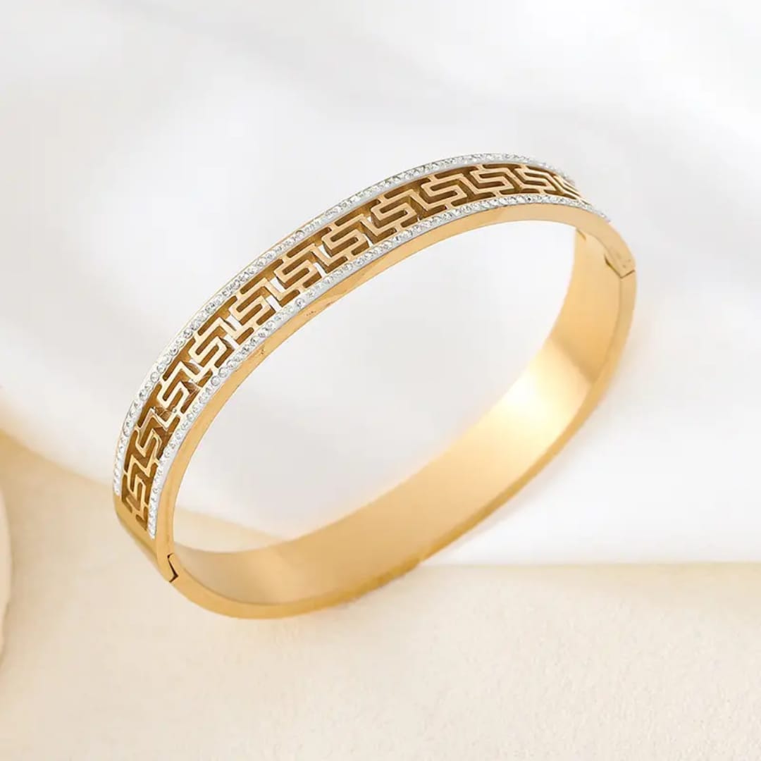 Elysian Grace Bracelet