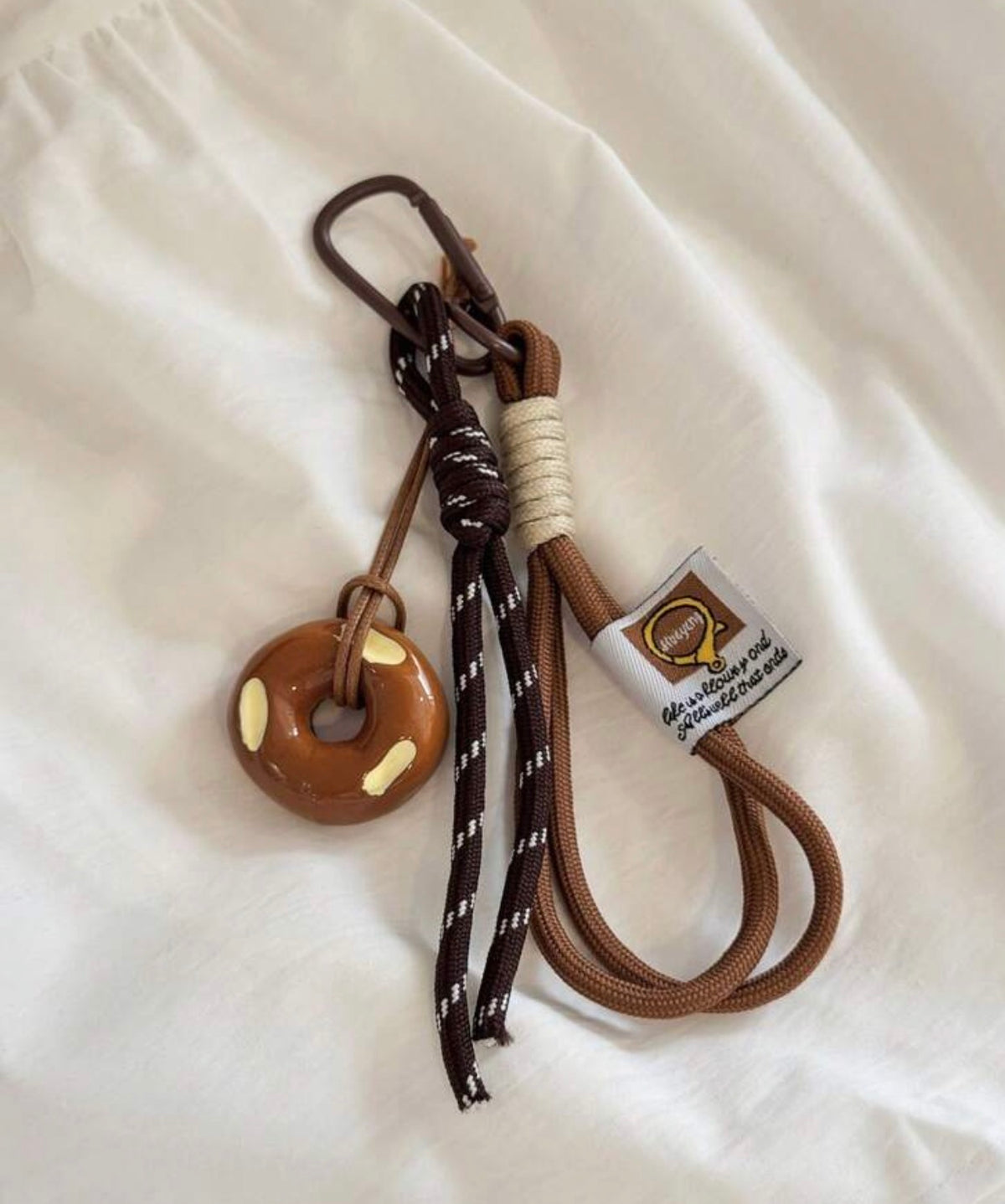Bag Charm