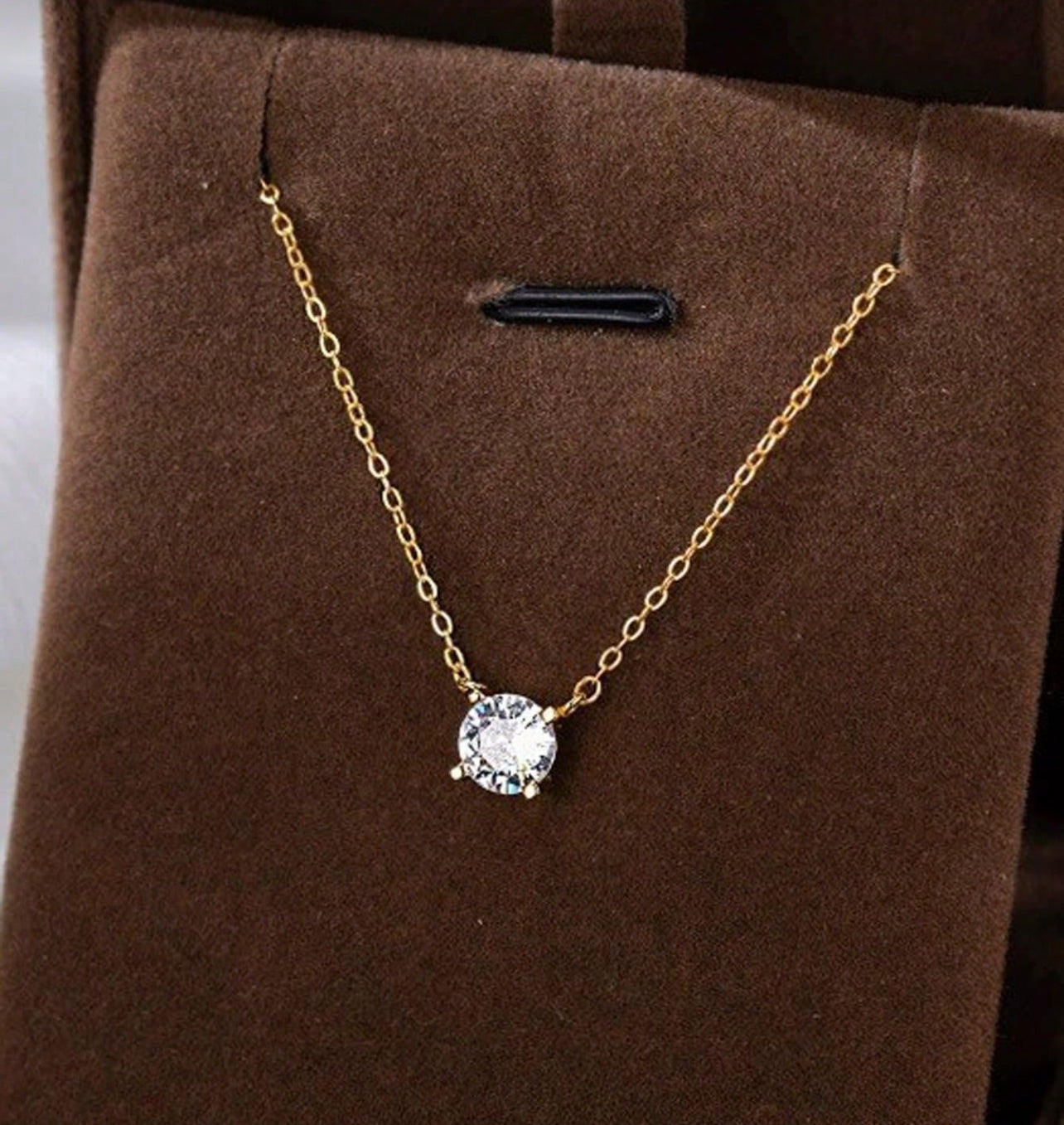 Glamour Necklace