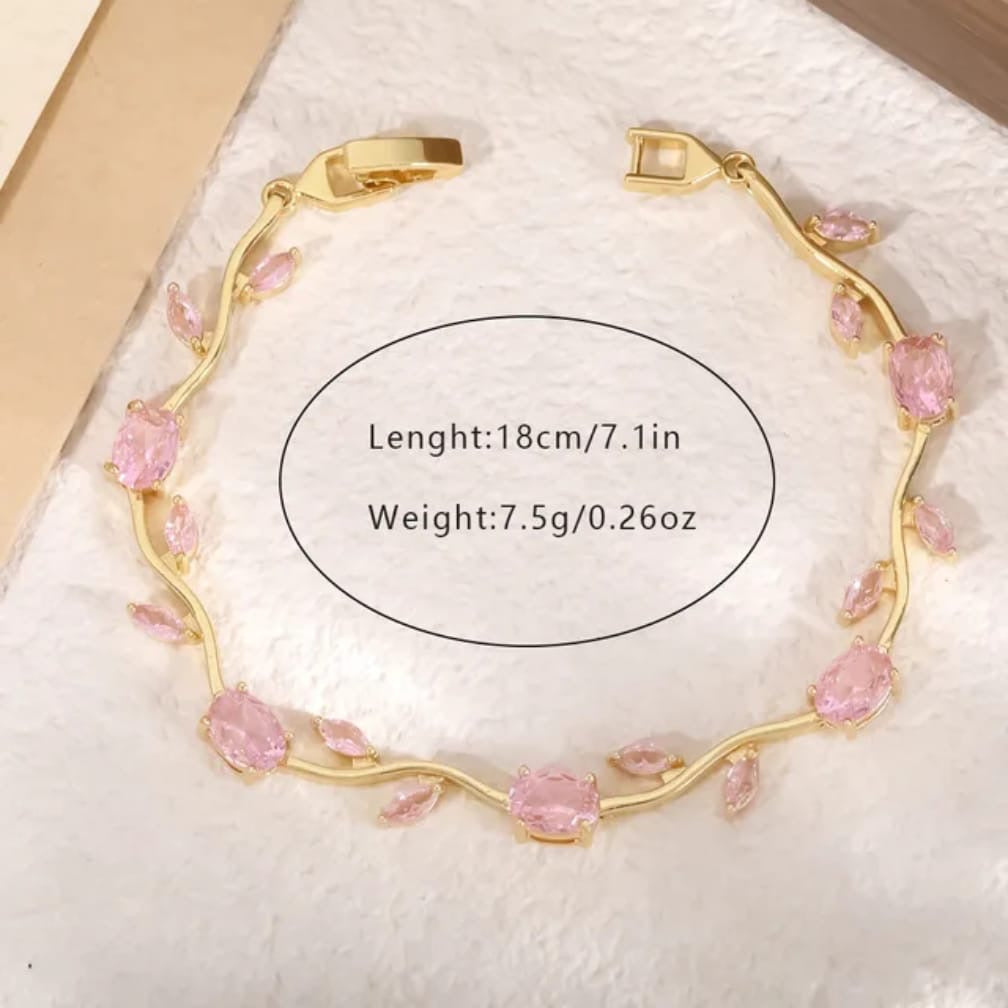 Rapunzel Bracelet