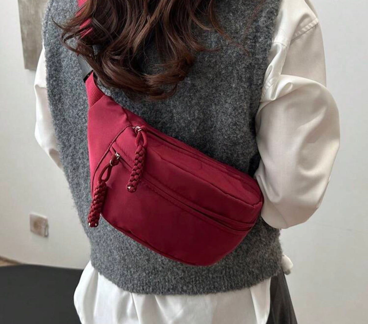 Fanny bags