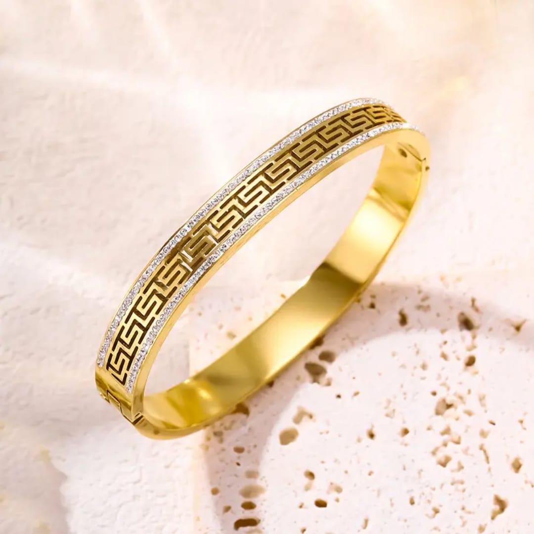 Elysian Grace Bracelet