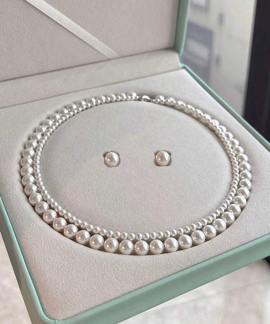 Pearl set 🫶🏼