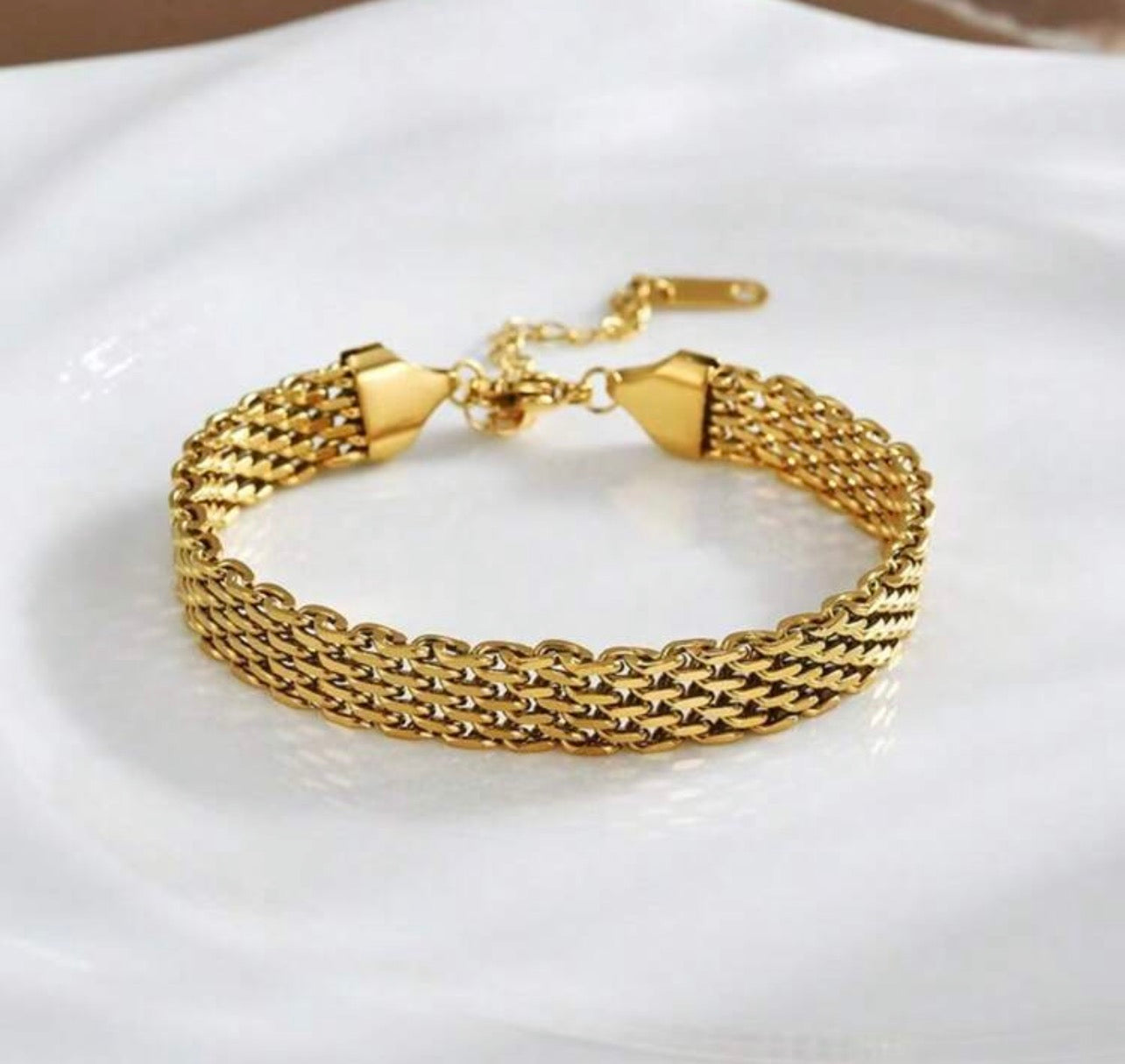 Stacker Bracelet